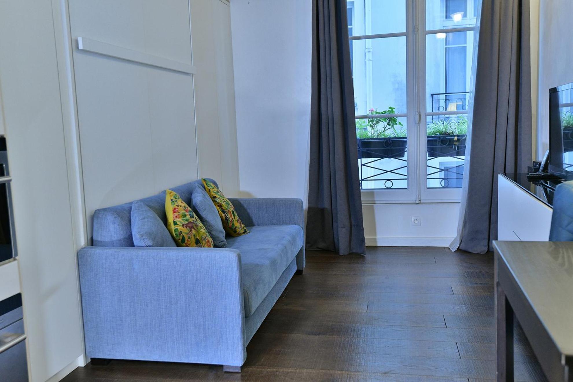 Romantic In Center Of Appartamento *